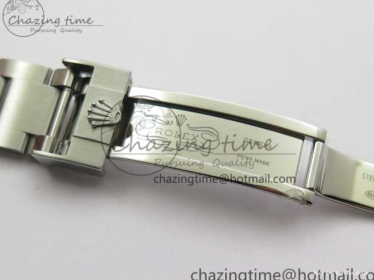 AAA Replica Watches Best Green LV Edition 2783 Bracelet and 1:1 Case Submariner 904L A2836 Ceramic TimelessDesign V Noob 116610 SS 0120